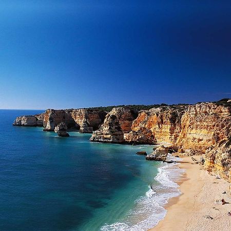 Apartament Apartamento Clube Nautico Vilamoura Zewnętrze zdjęcie
