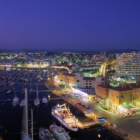 Apartament Apartamento Clube Nautico Vilamoura Zewnętrze zdjęcie