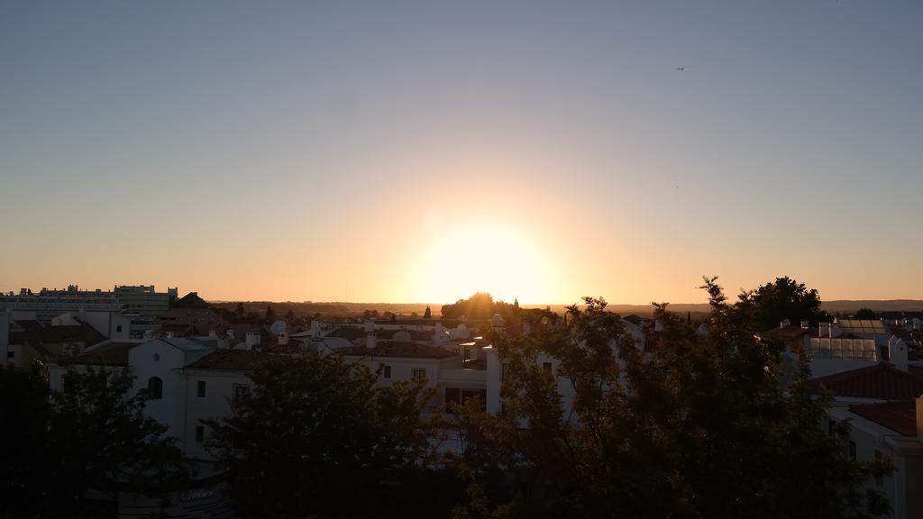 Apartament Apartamento Clube Nautico Vilamoura Pokój zdjęcie