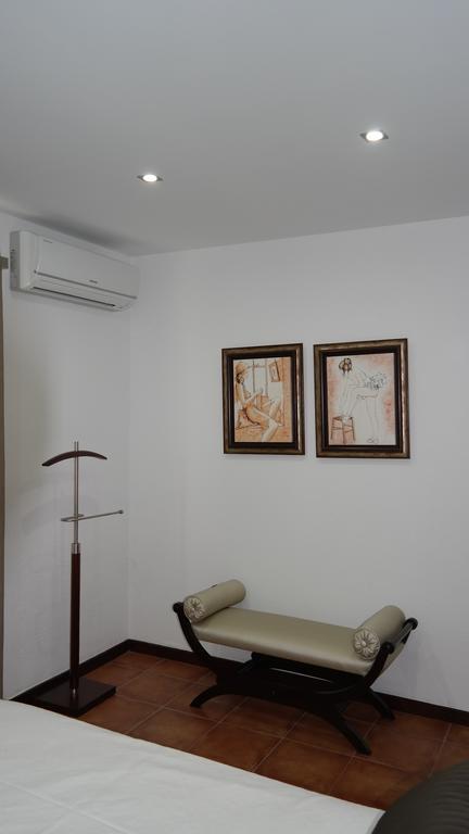 Apartament Apartamento Clube Nautico Vilamoura Pokój zdjęcie
