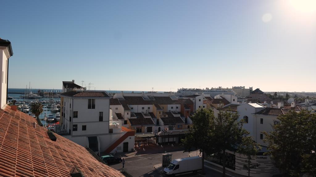 Apartament Apartamento Clube Nautico Vilamoura Pokój zdjęcie