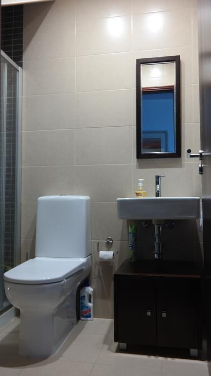 Apartament Apartamento Clube Nautico Vilamoura Pokój zdjęcie