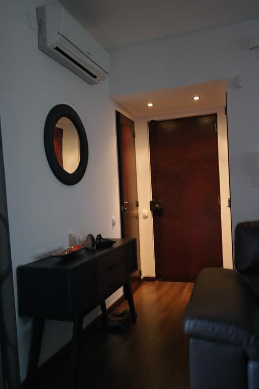 Apartament Apartamento Clube Nautico Vilamoura Pokój zdjęcie