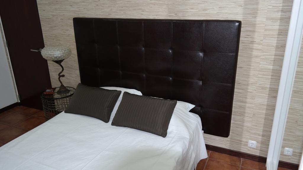 Apartament Apartamento Clube Nautico Vilamoura Pokój zdjęcie