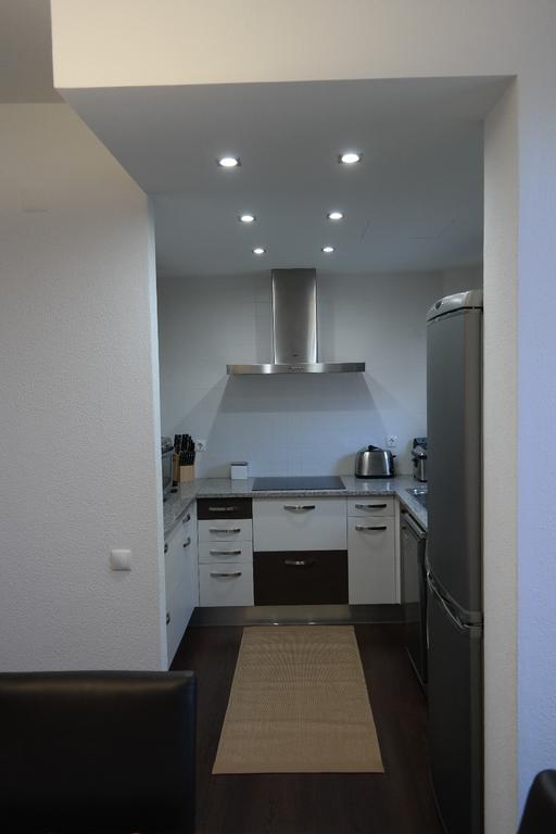 Apartament Apartamento Clube Nautico Vilamoura Pokój zdjęcie