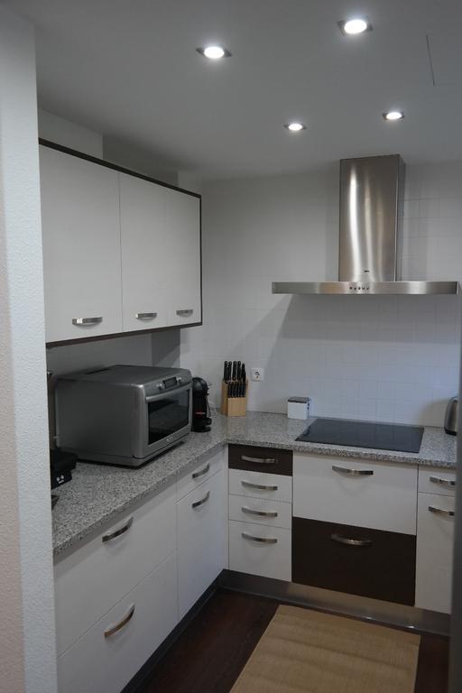 Apartament Apartamento Clube Nautico Vilamoura Pokój zdjęcie