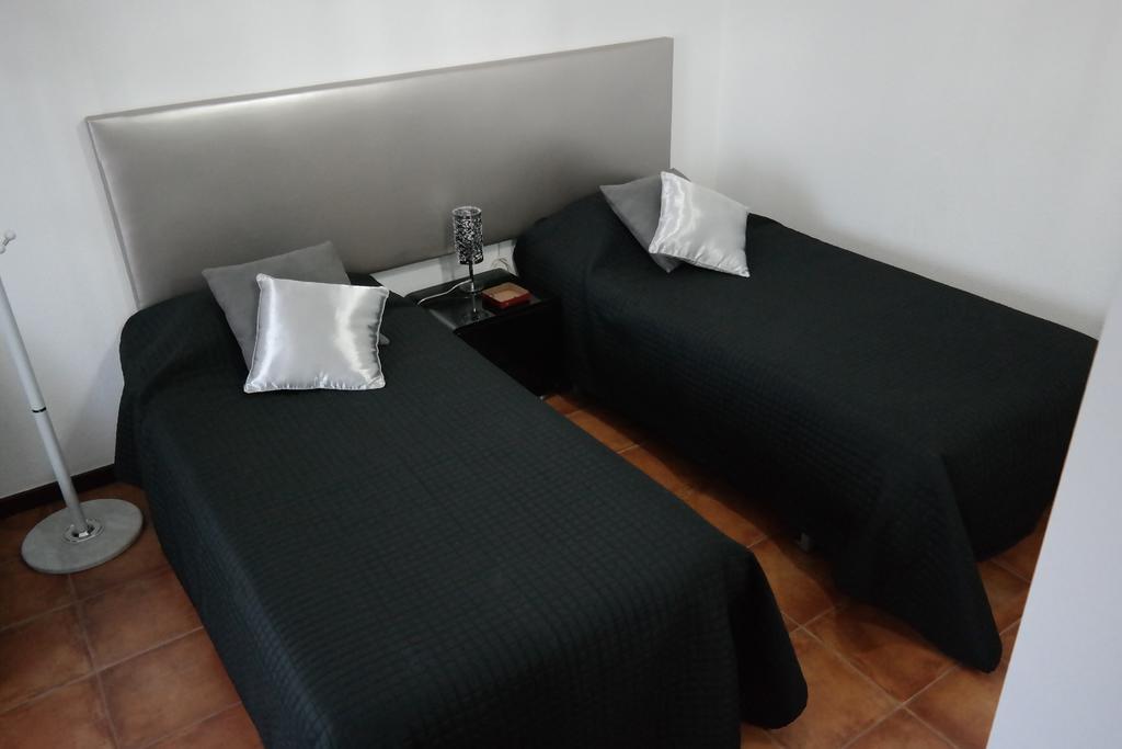 Apartament Apartamento Clube Nautico Vilamoura Pokój zdjęcie