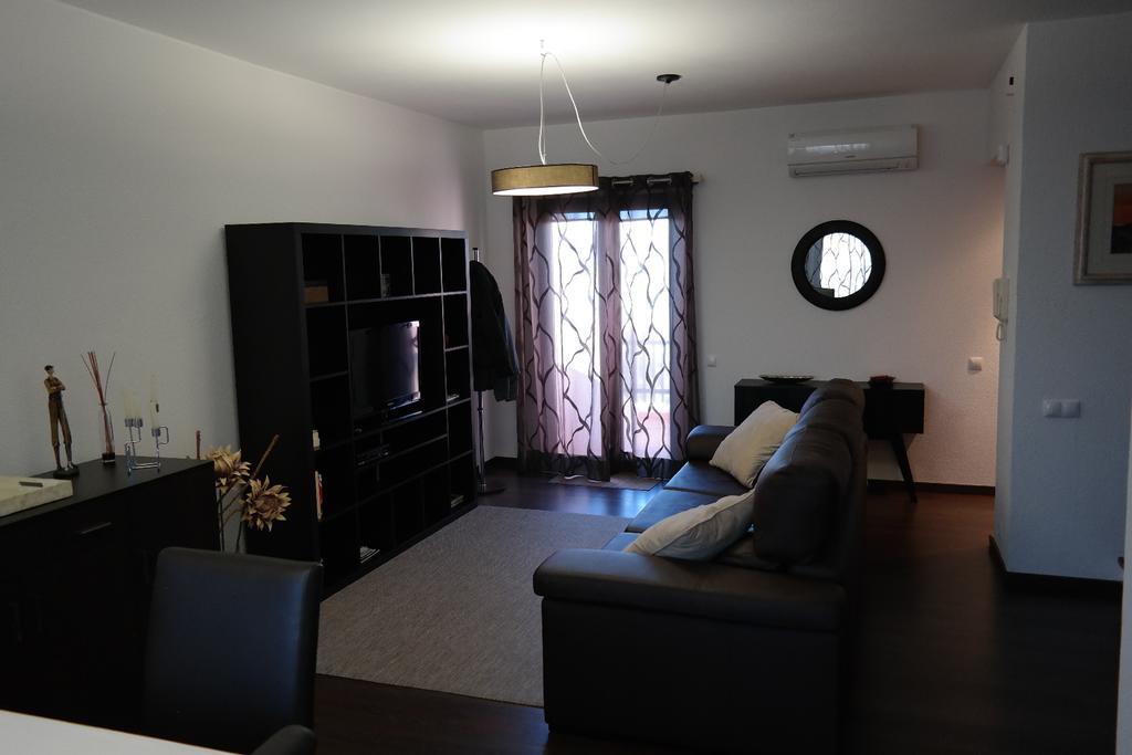 Apartament Apartamento Clube Nautico Vilamoura Pokój zdjęcie