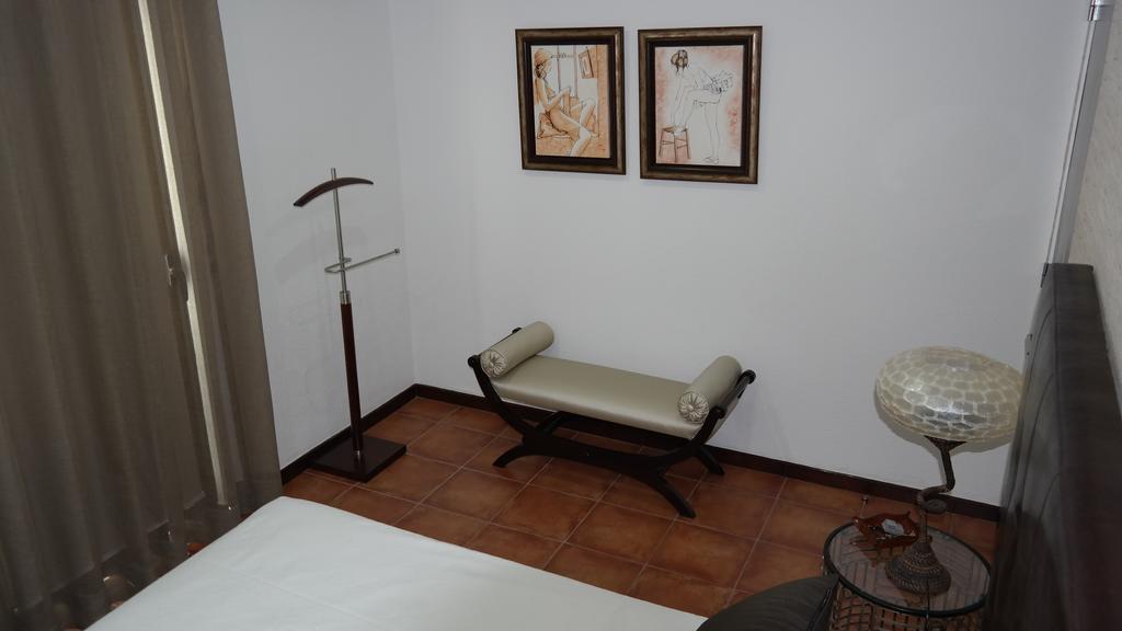 Apartament Apartamento Clube Nautico Vilamoura Pokój zdjęcie